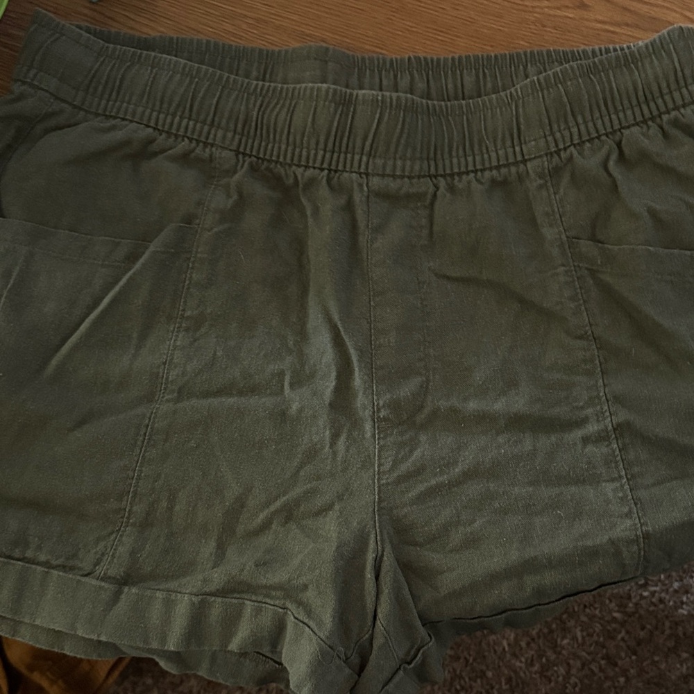 Old navy shorts